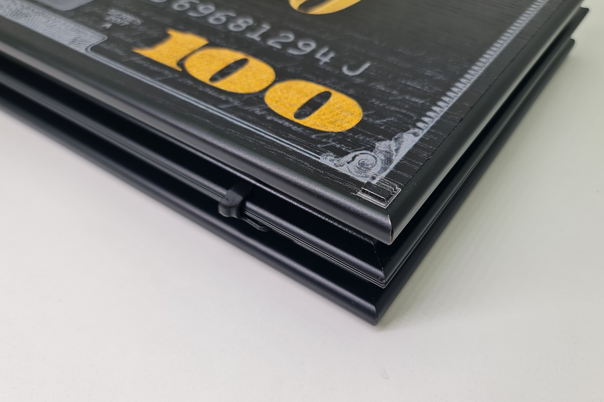 Exclusive: „Franklin 100” – joc de table cu tematică dolar american