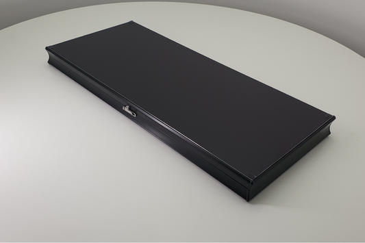 Эксклюзив: «Дуэль природы (Волк и Медведь)» из закалённого стекла