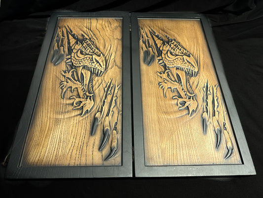 Дыхание Огня