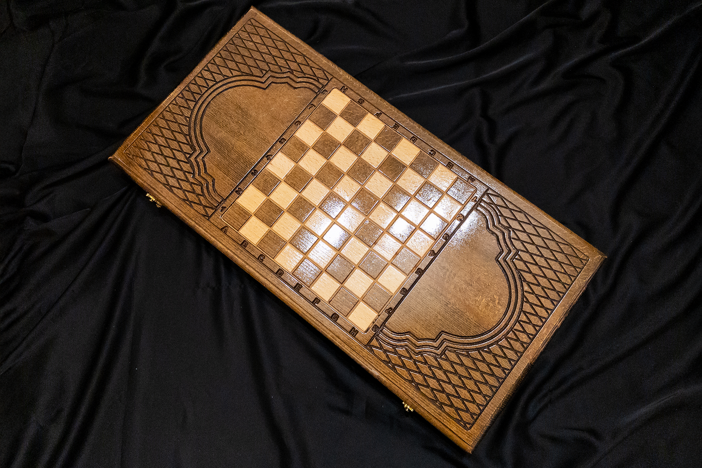Цербул Фермекиат 2 в 1. 60x60 см