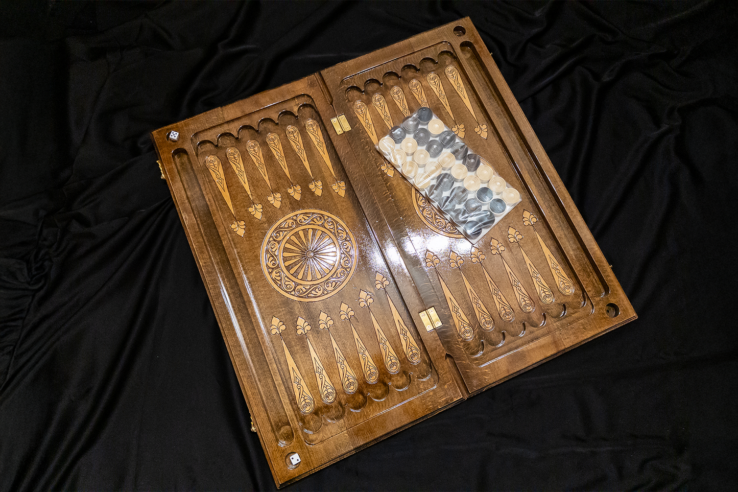 Цербул Фермекиат 2 в 1. 60x60 см