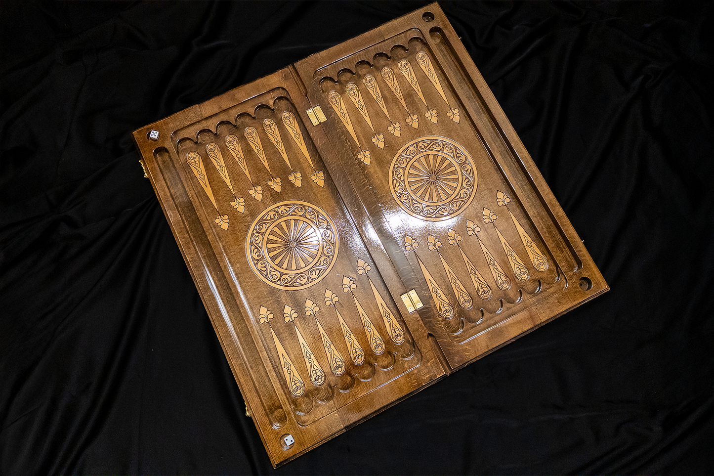 Цербул Фермекиат 2 в 1. 60x60 см