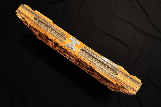 Эксклюзив: Набор досок "Пиратский патруль" 70х70 см.