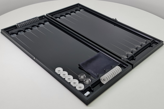 Эксклюзив: "Nord Elegant" из закалённого стекла