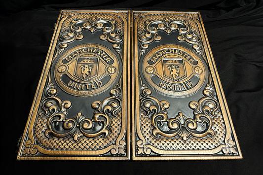 Манчестер Юнайтед