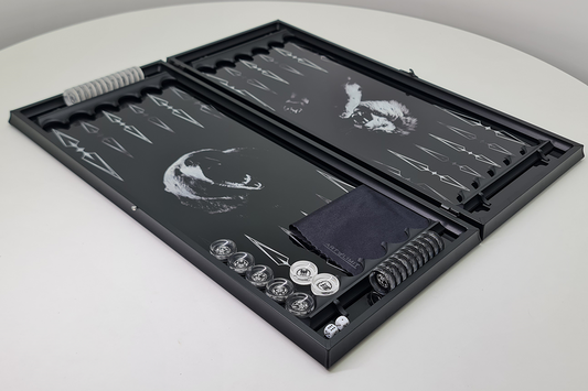 Эксклюзив: "Дух Спартанца" из закалённого стекла