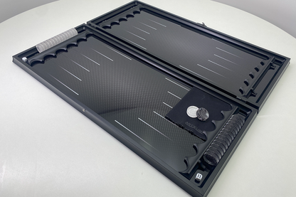 Эксклюзив: "Carbon Negru" из закалённого стекла