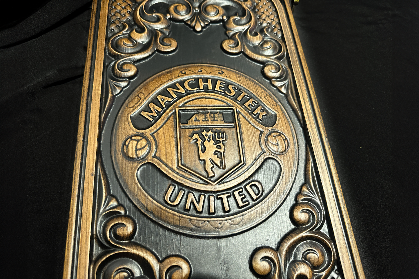 Manchester United